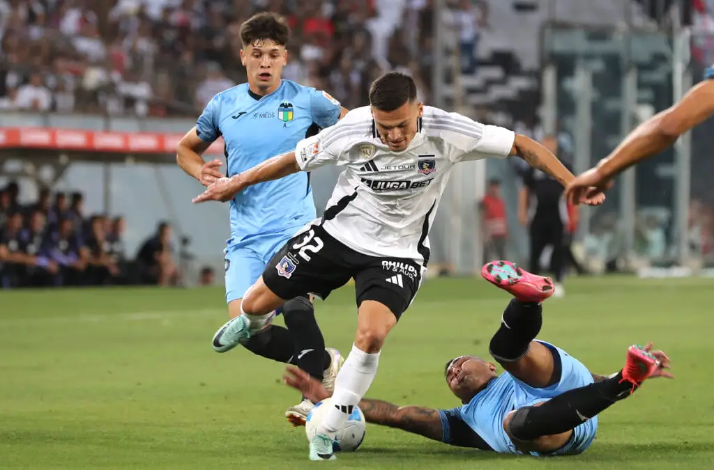Colo-Colo buscará volver a los triunfos en la Liga de Primera.