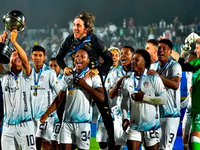 Campeón de Copa Sudamericana entró en el radar de Colo-Colo para la temporada 2024