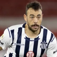 Revelan el verdadero monto que debe pagar Colo-Colo para fichar a Matías Catalán