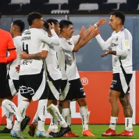 Buscan repatriarlo: Aseguran que desde Argentina preparan oferta por una de las figuras de Colo-Colo