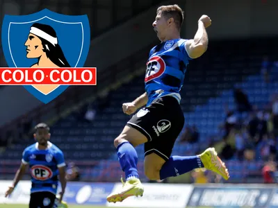 ¡Murió el fútbol! La insólita medida que tomó Huachipato para recibir a Colo Colo y que genera repudio total