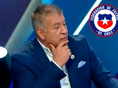 «Es bueno el hueón»: Bichi Borghi alzó la voz para exigir la titularidad de joven figura de La Roja