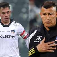 Jorge Almirón se sinceró y reveló la fecha en que espera volver a contar con Vicente Pizarro