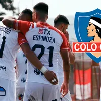 Mucho éxito: Ex Colo-Colo fue presentado como nuevo refuerzo de Unión San Felipe