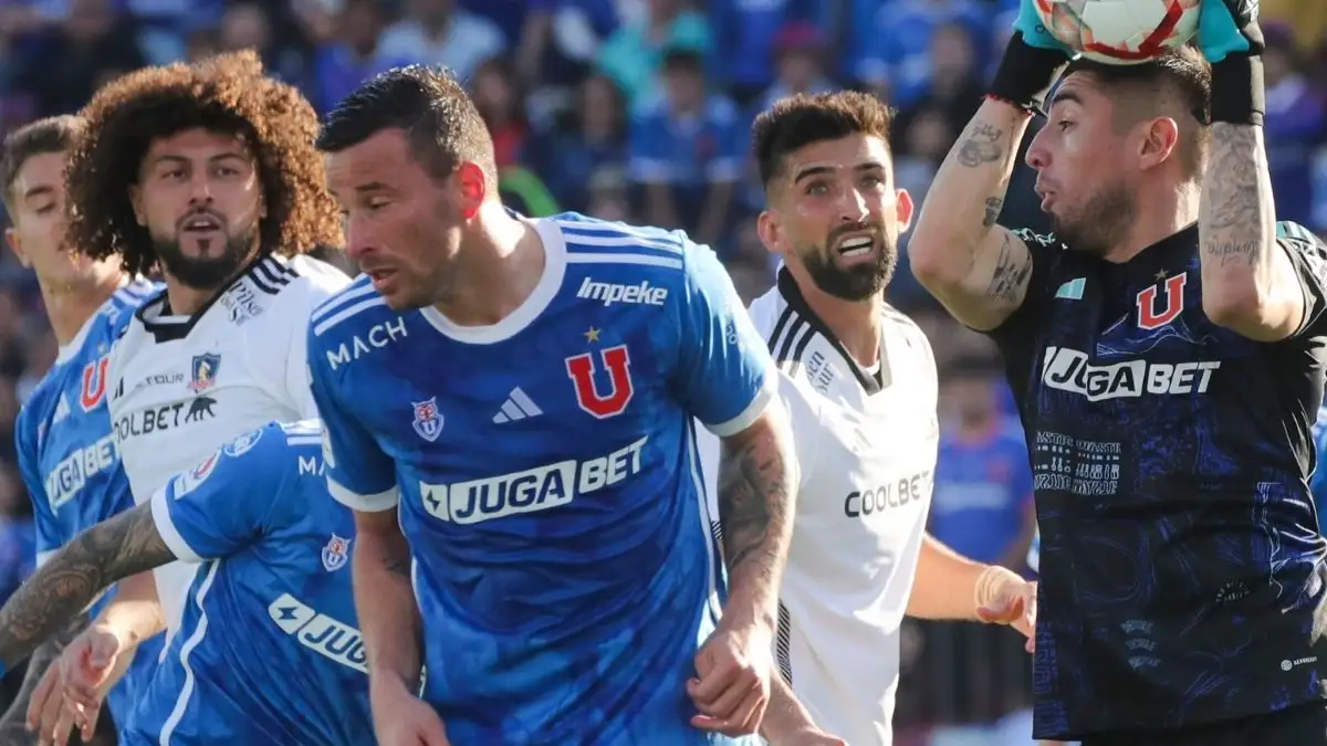 Colo-Colo