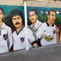Sin Paredes y Arellano: Los tres máximos ídolos de Colo Colo que se eligieron por medio de la inteligencia artificial