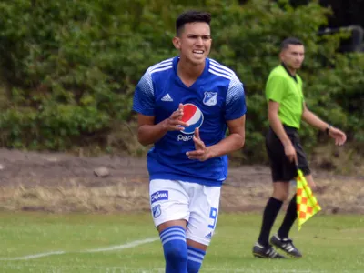 ¿El nuevo Pablo Solari? Colo-Colo repite la fórmula del extremo y trae a prueba a joya colombiana