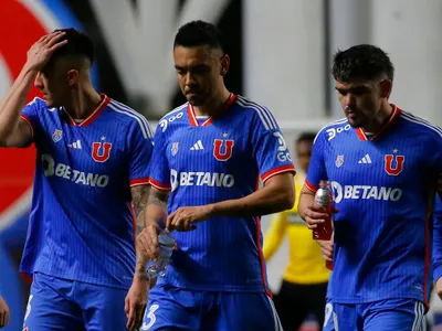 Se arman los azules: La gran amenaza de Universidad de Chile con la que buscan amedrentar a Colo-Colo para el Superclásico