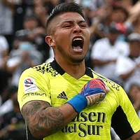 Brayan Cortés se sincera y escoge al jugador que traería de vuelta a Colo-Colo: «Marca mucha diferencia en un camarín»