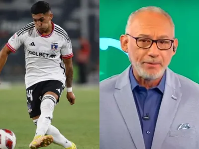 Mauricio Israel aseguró que «los valores están por sobre todo» tras nominación de Jordhy Thompson en Colo Colo
