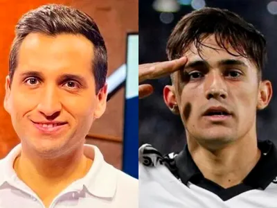 Daniel Arrieta nombró al jugador que pudo llegar a Colo-Colo el 2020 en lugar de Pablo Solari