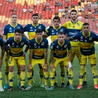 ¿Buscarán revancha? Los cuatro ex Colo-Colo que hoy visten la camiseta de Everton de Viña del Mar