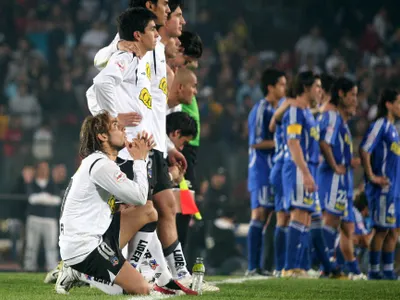 Ex jugador de Universidad de Chile recuerda final del 2006 ante Colo-Colo y revela inédito detalle