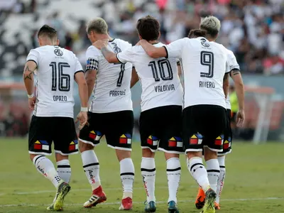 «Estaba muy ilusionado de poder volver”: Futbolista que brilló en Colo-Colo explicó los motivos de su fallido retorno