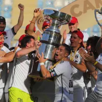 Colo-Colo vs U. de Chile: Adelantan que la Supercopa ya tendría formato y estadio definido
