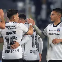 «Está invirtiendo»: Revelan el millonario presupuesto de Colo-Colo para sus tres refuerzos prioritarios