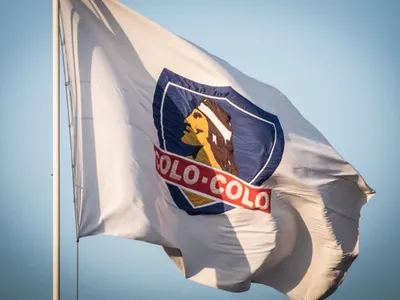 [FOTO]: Usuario hizo alusión a Colo-Colo en su voto de las elecciones del Consejo Constitucional