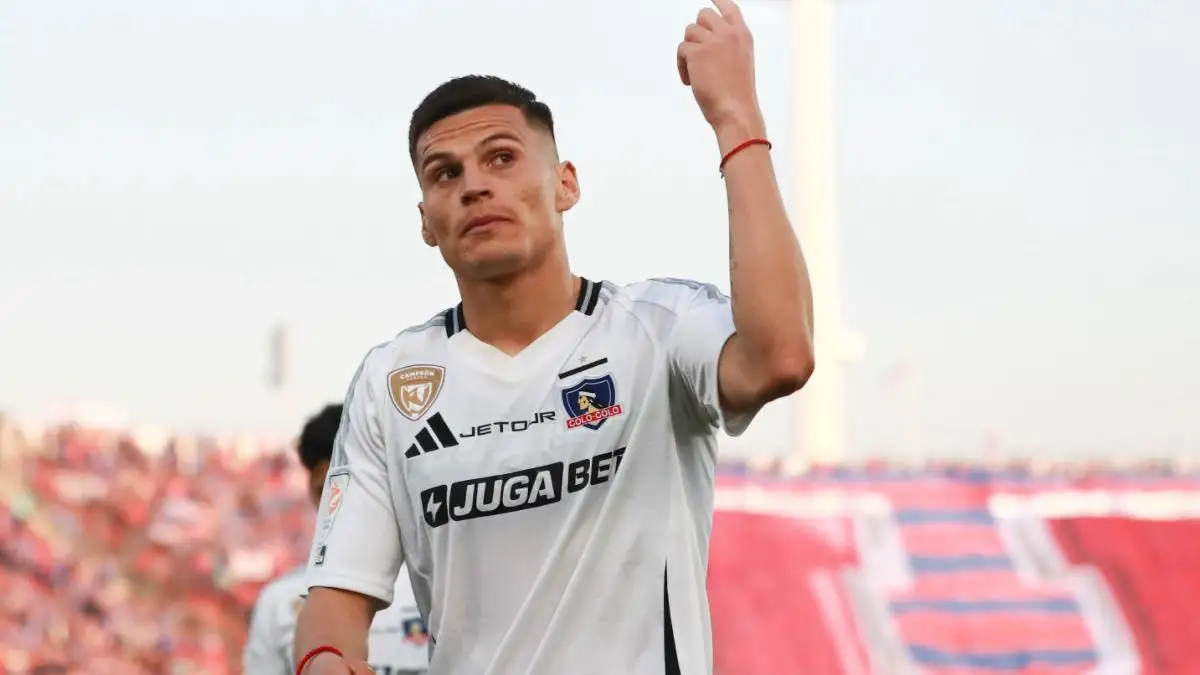 Lucas Cepeda.