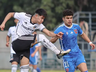 Matar o morir: Fecha y hora confirmada para el partido de Colo-Colo vs U de Chile Proyección