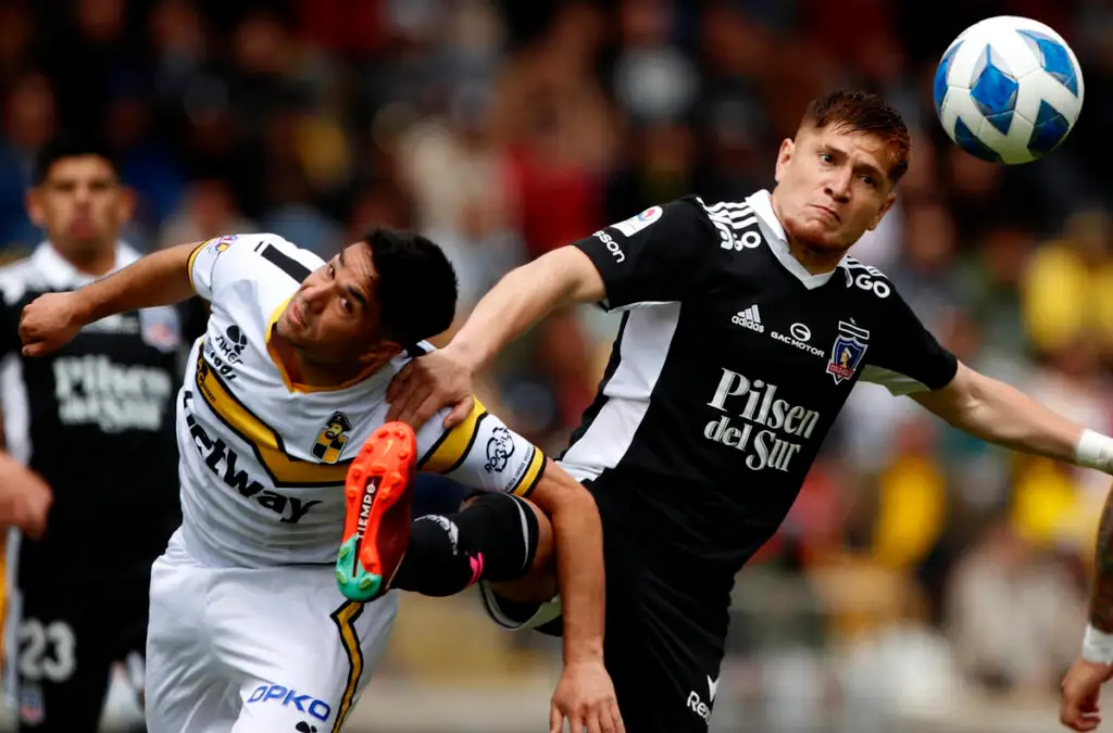 En el último partido entre Colo-Colo y Coquimbo Unido, el Cacique obtuvo su estrella 33.