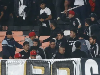 Violencia en partido de Colo Colo generó duras críticas: «El Monumental es una selva, no sabes si vas a salir vivo»