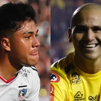 «Será mejor que Chupete Suazo»: Figura de La Roja llena de elogios a Damián Pizarro y le adelanta exitoso futuro