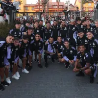 ¿Se definirá pronto? El gran detalle que separa a Colo-Colo de su nuevo refuerzo