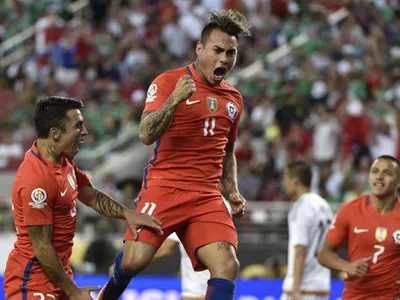 18 de junio: Una fecha cábala para la Selección Chilena
