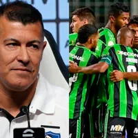 Decide Jorge Almirón: Delantero brasileño es ofrecido para reforzar Colo-Colo el 2024
