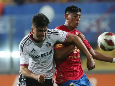 Descansa en paz: El lindo gesto que realizará Colo-Colo en el duelo con Unión Española por un histórico del club