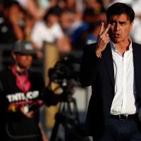 Las dos grandes novedades que planea Gustavo Quinteros para el duelo ante Everton