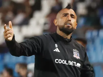 Mauricio Pinilla ilusionó a los hinchas de Colo-Colo por el caso de Arturo Vidal: «Vamos a ver la…»