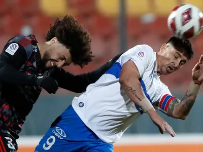 Periodista nacional indignado con el horario que se fijó para la final de vuelta entre Colo-Colo y la UC: «¡No le apuntan a una!»