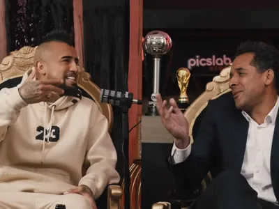 Jean Beausejour reveló la promesa que rompió con su llegada a Colo-Colo y que desató la ira de Arturo Vidal