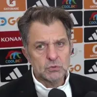 «Estamos conversando»: Aníbal Mosa confirmó negociaciones con figura de Colo-Colo para renovar su contrato