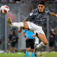 Garra Blanca alzó la voz: Hizo un llamado a homenajear a Erick Wiemberg y detalló plan de acción para los hinchas de Colo-Colo