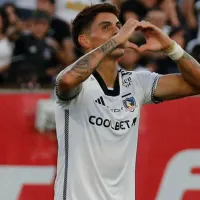 Por el pase de Erick Wiemberg: Los tres jugadores de Colo-Colo que partirían a Unión La Calera