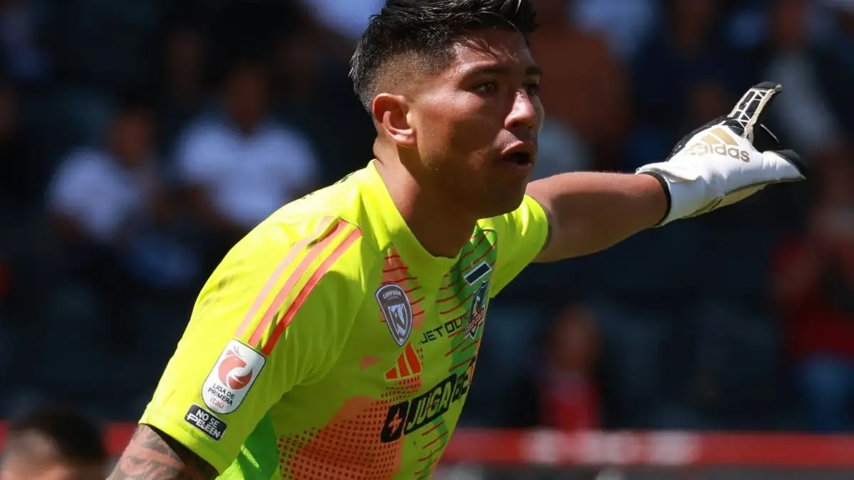 Brayan Cortés.