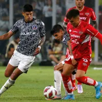 Confirmado: Partido entre Colo-Colo y Ñublense fue suspendido y no verán acción este fin de semana