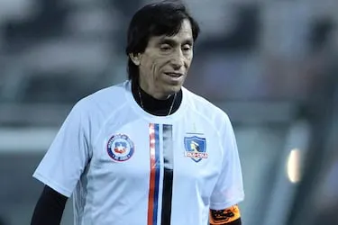 El día en que Roberto Rojas "resucitó" tras haber sido dado por muerto en  Brasil - La Tercera