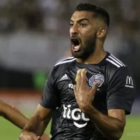 Maximiliano Olivera: El futbolista que buscaría Gustavo Quinteros para reemplazar a Emiliano Amor