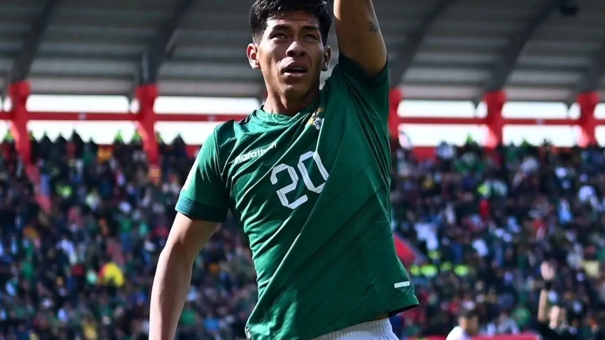 Ervin Vaca.