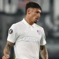«Tiene que tener una consecuencia»: Exigen castigo para Alan Saldivia tras asistir a velorio de hinchas de Colo-Colo