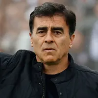 Rompió el silencio: Gustavo Quinteros confirmó noticia que preocupa a Colo-Colo para el 2024