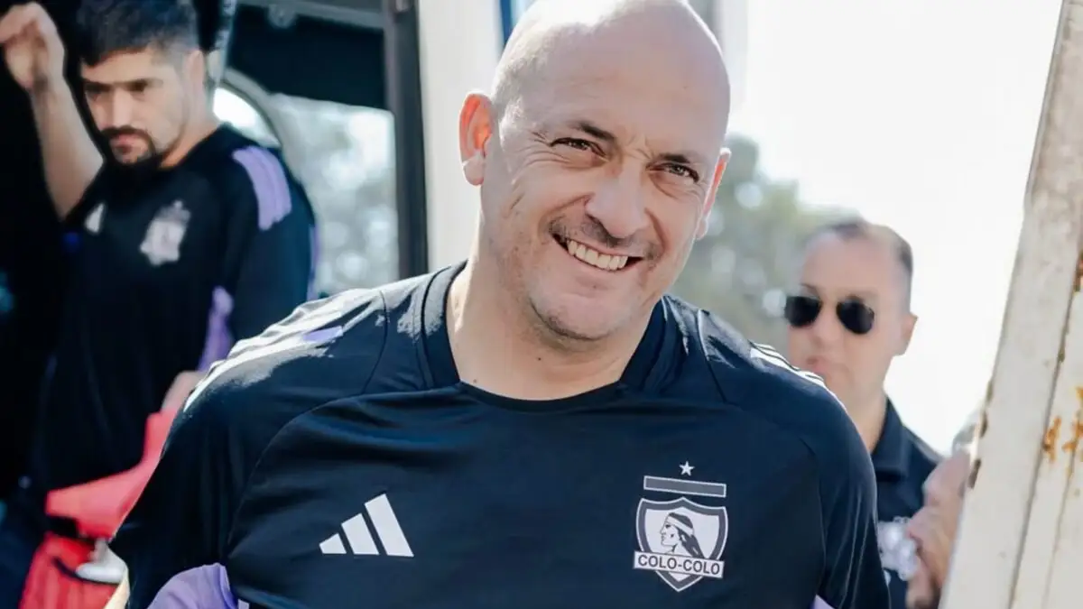 Eduardo Lobos.