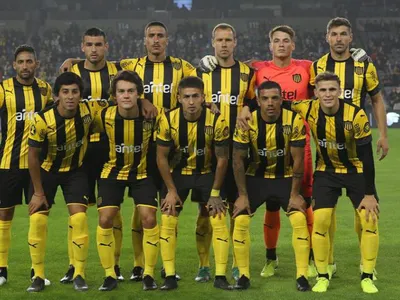 Peñarol advierte que su plantel no viajará a Chile para disputar la Copa Libertadores