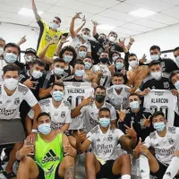 Posible retorno: Un viejo conocido estaría en carpeta para reforzar a Colo-Colo en 2023