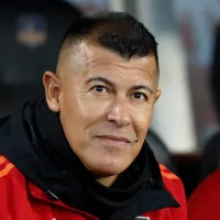Jorge Almirón pone fecha tentativa para debut de Javier Correa: “Veremos si puede sumar algunos minutos”