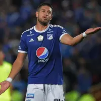 Confirmado: Apenas jugó en Colo-Colo y ahora firmó por gigante de Sudamérica