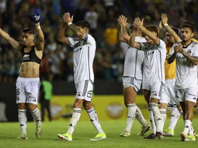 Anticipan la salida de un titular indiscutido para el partido de Colo-Colo vs Ñublense: «No juega»
